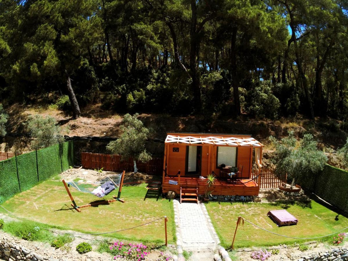 Tiny Mini House Hotel Dalaman Exterior photo