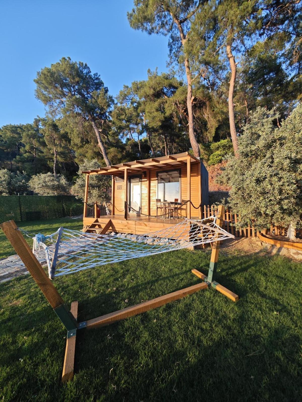 Tiny Mini House Hotel Dalaman Exterior photo