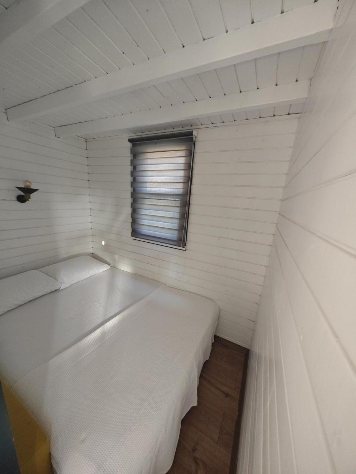 Tiny Mini House Hotel Dalaman Exterior photo